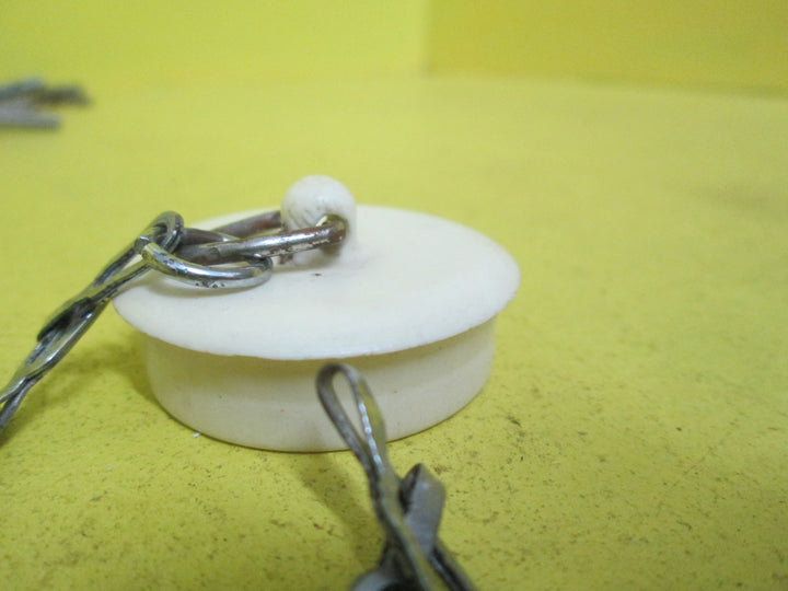 Plugs - Plastic/Rubber/Metal/Porcelain & Fittings 32D-50D x 9H-12D