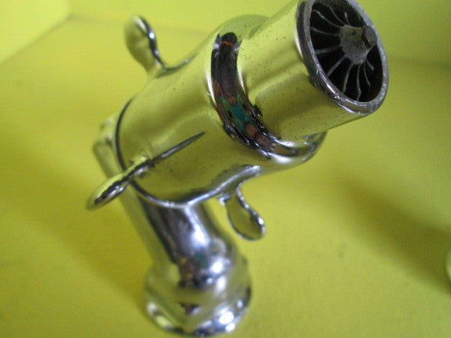 Wall Mounted Supa Taps(1930-60)