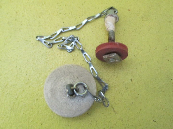 Plugs - Plastic/Rubber/Metal/Porcelain & Fittings 32D-50D x 9H-12D