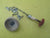 Plugs - Plastic/Rubber/Metal/Porcelain & Fittings 32D-50D x 9H-12D