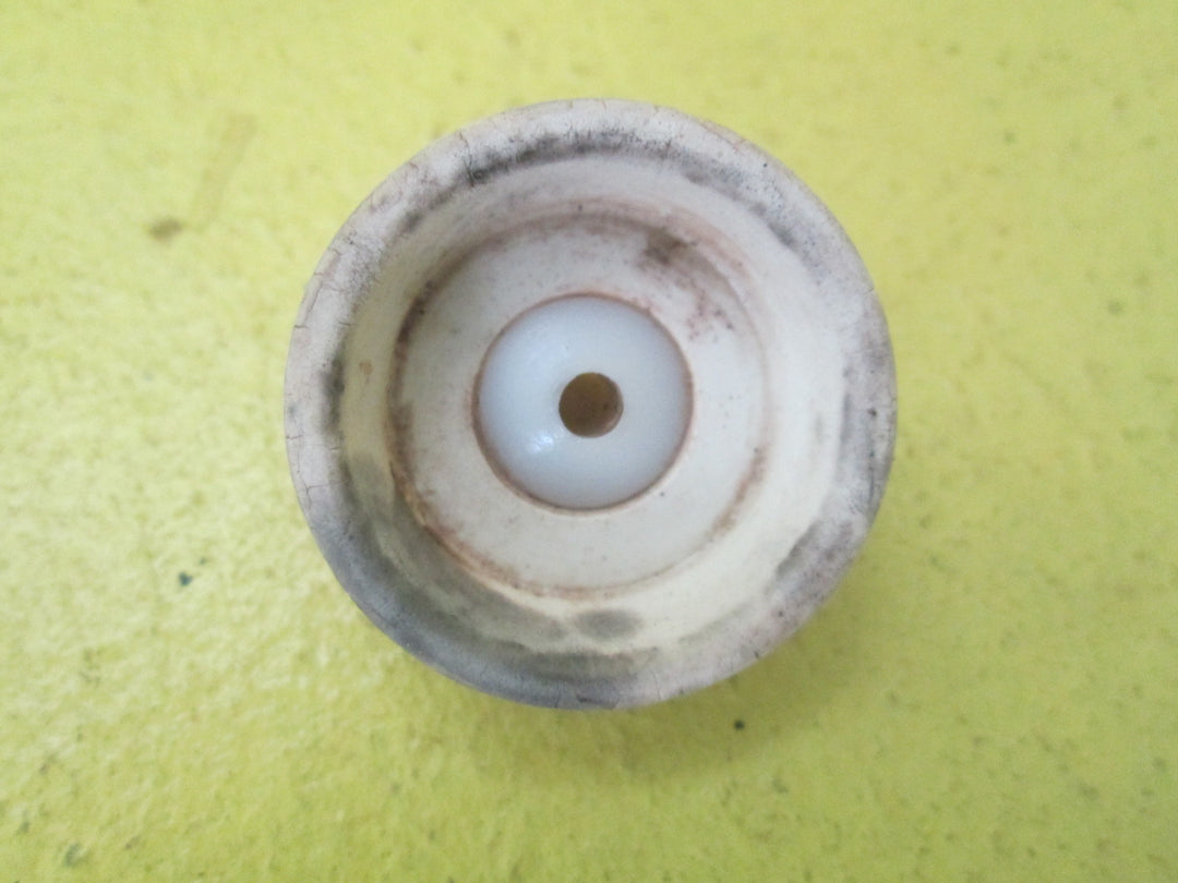 Plugs - Plastic/Rubber/Metal/Porcelain & Fittings 32D-50D x 9H-12D