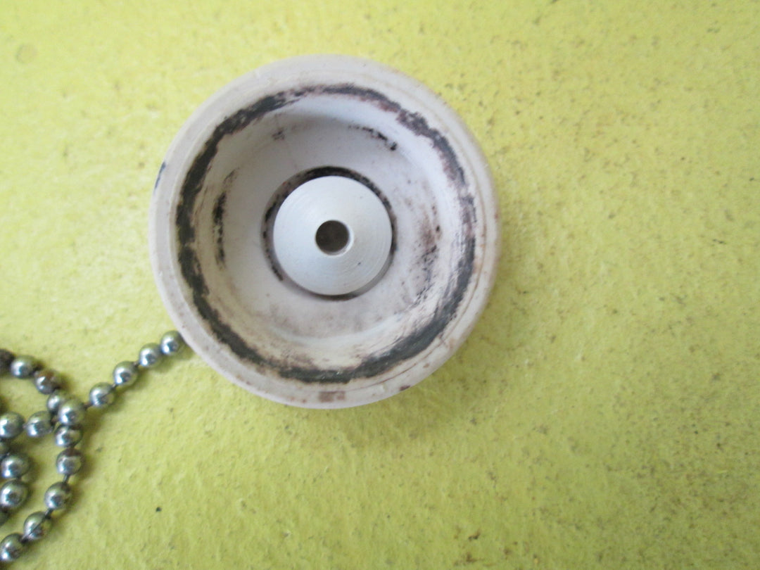 Plugs - Plastic/Rubber/Metal/Porcelain & Fittings 32D-50D x 9H-12D