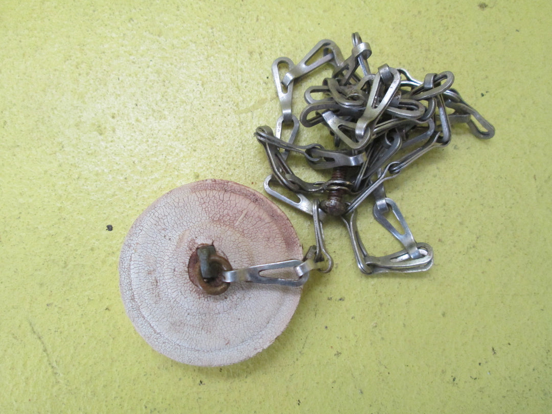 Plugs - Plastic/Rubber/Metal/Porcelain & Fittings 32D-50D x 9H-12D