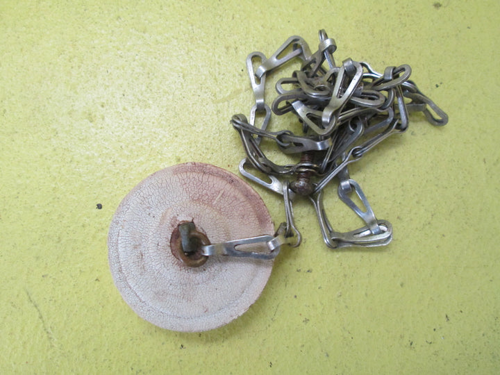 Plugs - Plastic/Rubber/Metal/Porcelain & Fittings 32D-50D x 9H-12D