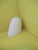 Wall Mounted Milky White Lamp Shade  150L x 95W