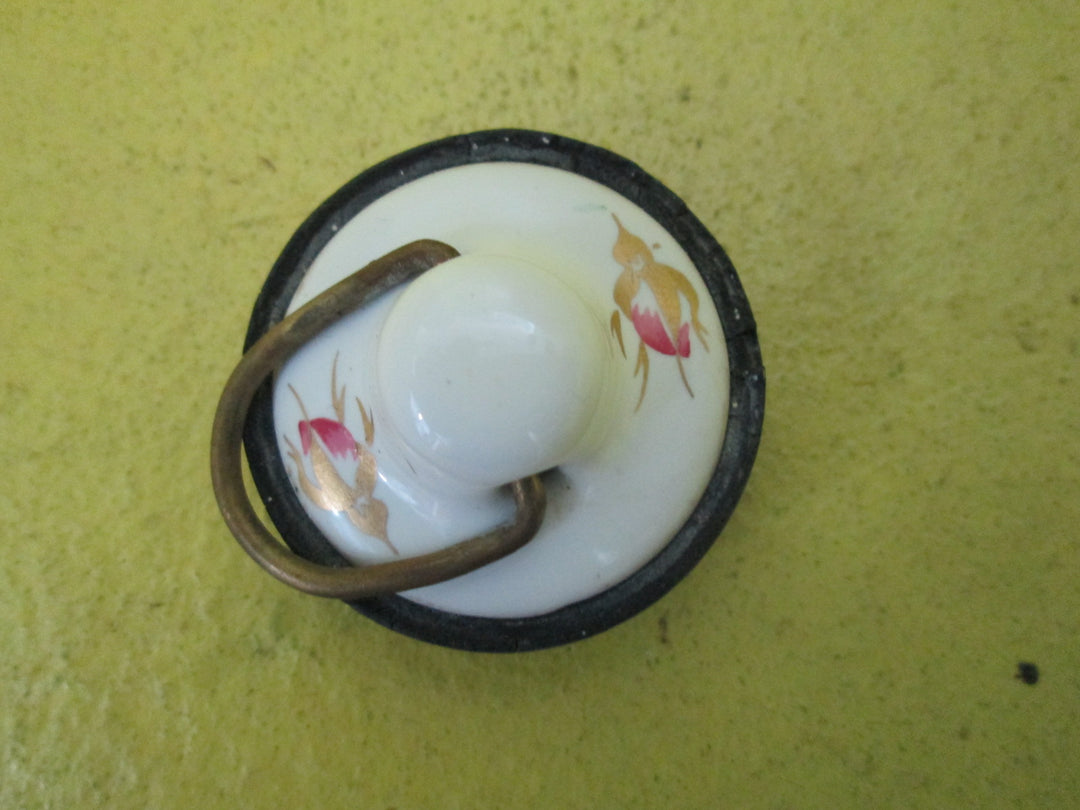 Plugs - Plastic/Rubber/Metal/Porcelain & Fittings 32D-50D x 9H-12D