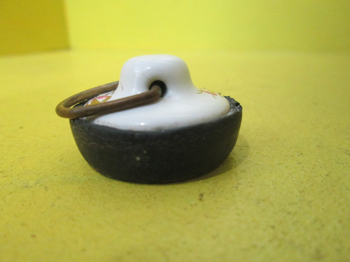 Plugs - Plastic/Rubber/Metal/Porcelain & Fittings 32D-50D x 9H-12D