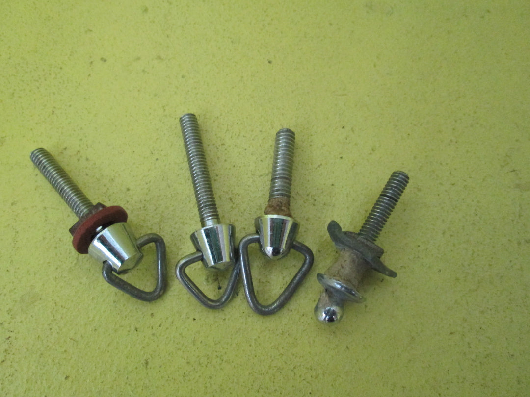Plugs - Plastic/Rubber/Metal/Porcelain & Fittings 32D-50D x 9H-12D