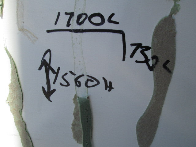 Acrylic Bath Liner(1700L x 1560H x 750W)