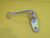 Triangle Retro Lever Handle Latch & Door Handle 147L x 39W/Lever 40H x 110L