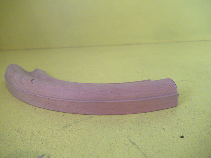 Wooden Curved Mouldings  190L x 45W x 20D