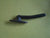 Oval Latch Pull Fastener with Tubal Handle