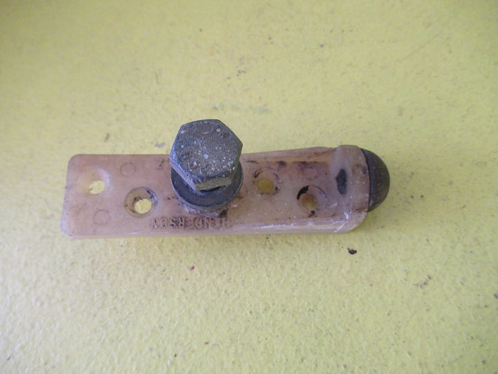 Moder Sliding Door Stoppers  90L x 35D x 25W