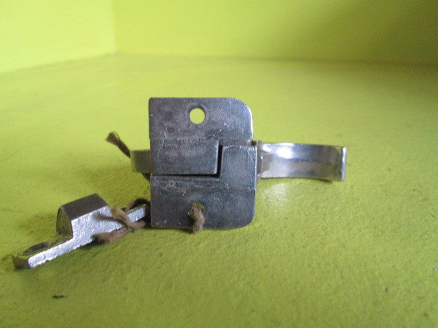 Spur Catches(55L/60L/70L)
