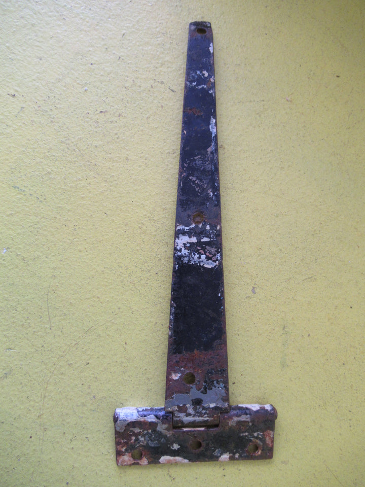 Rustic 3 holed Hinge 80L x 230W