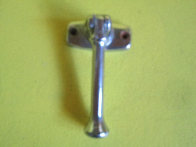 Art Deco Pull  Fasteners (Casement & Door)