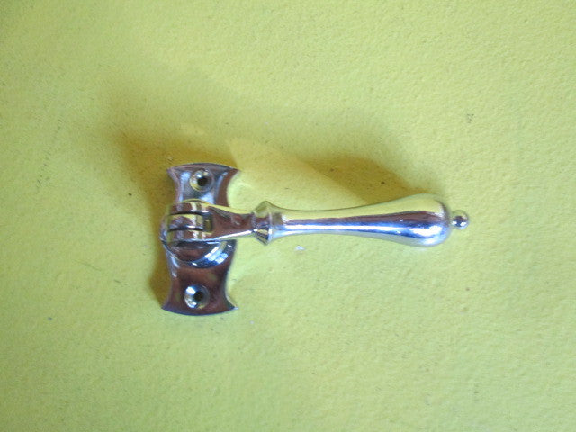 Tear Drop Lever Handle