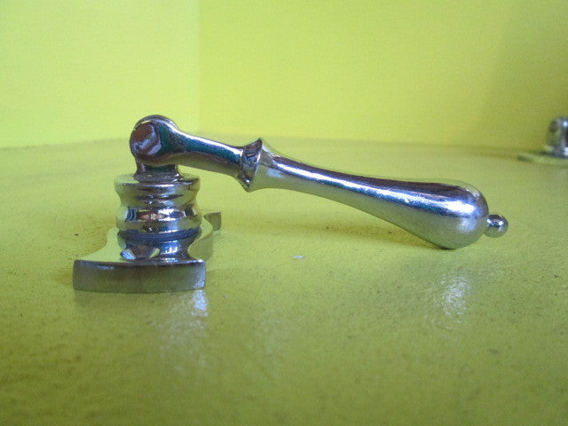 Art Deco Pull  Fasteners (Casement & Door)