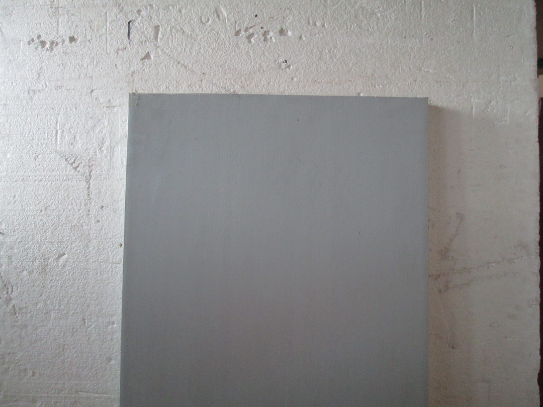 Narrow Hollow Core Paint Quality 1960H x 610W x 40D