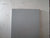 Narrow Hollow Core Paint Quality 1960H x 610W x 40D