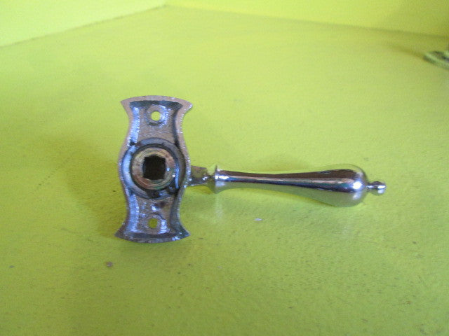 Art Deco Pull  Fasteners (Casement & Door)