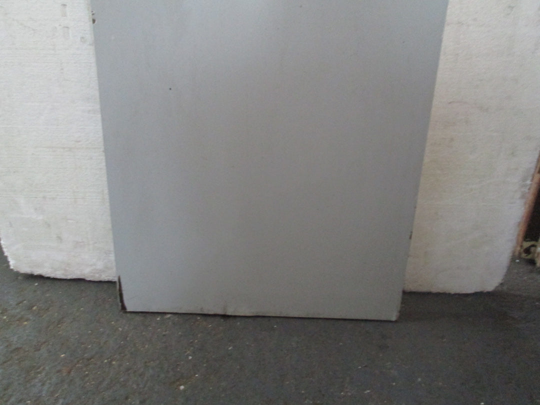 Narrow Hollow Core Paint Quality 1960H x 610W x 40D