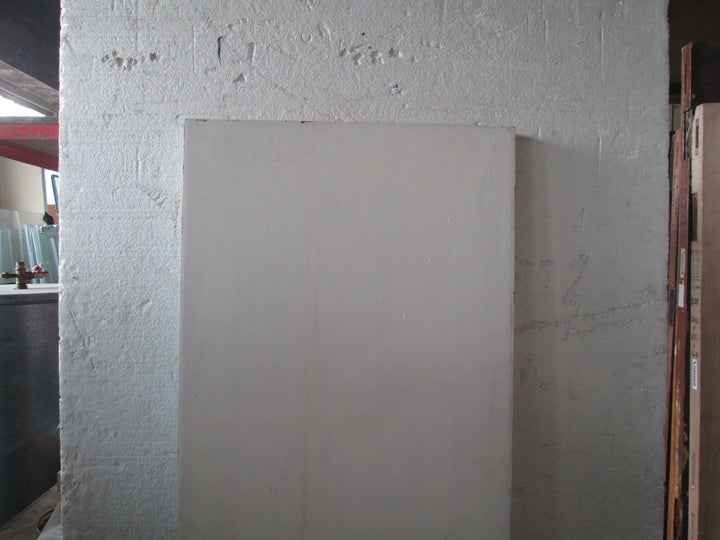 Narrow Hollow Core Paint Quality 1960H x 610W x 40D