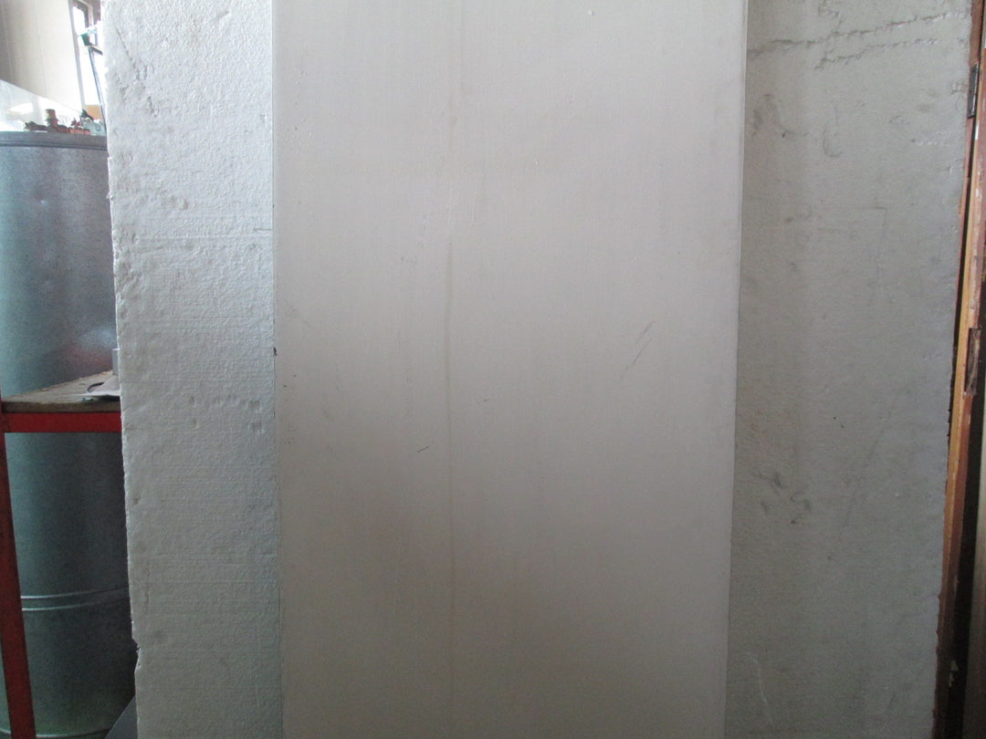 Narrow Hollow Core Paint Quality 1960H x 610W x 40D