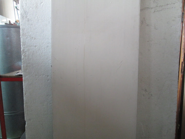 Narrow Hollow Core Paint Quality 1960H x 610W x 40D