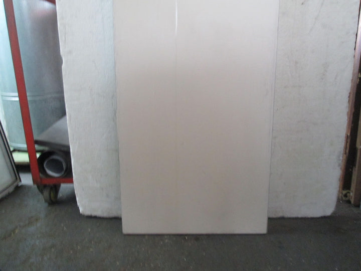 Narrow Hollow Core Paint Quality 1960H x 610W x 40D