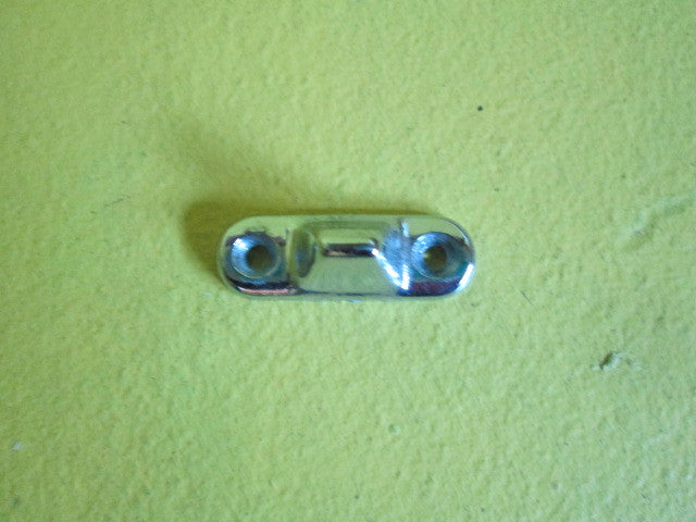 Catches for Windows Triangle Locking Pin