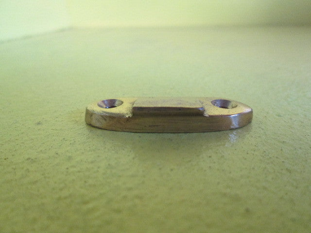 Sloping Locking Catches