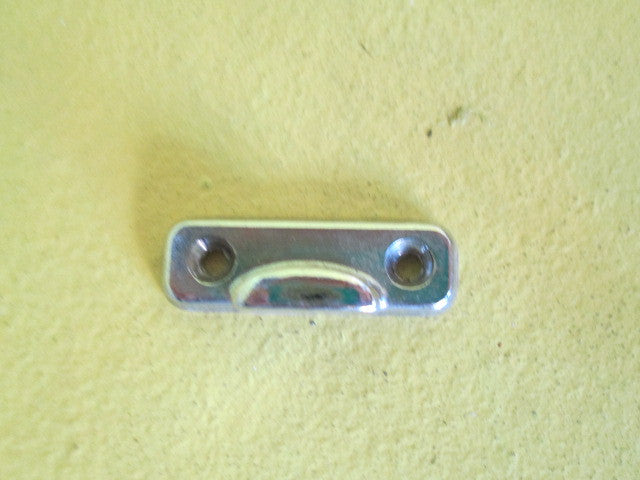 Sloping Locking Catches