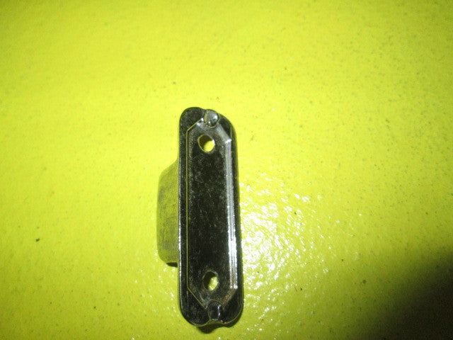 Sloping Locking Catches