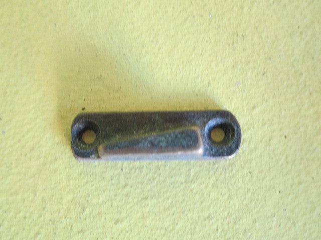 Sloping Locking Catches