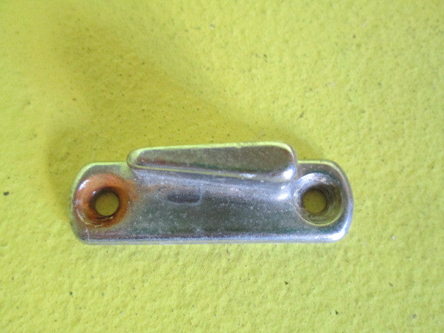 Sloping Locking Catches