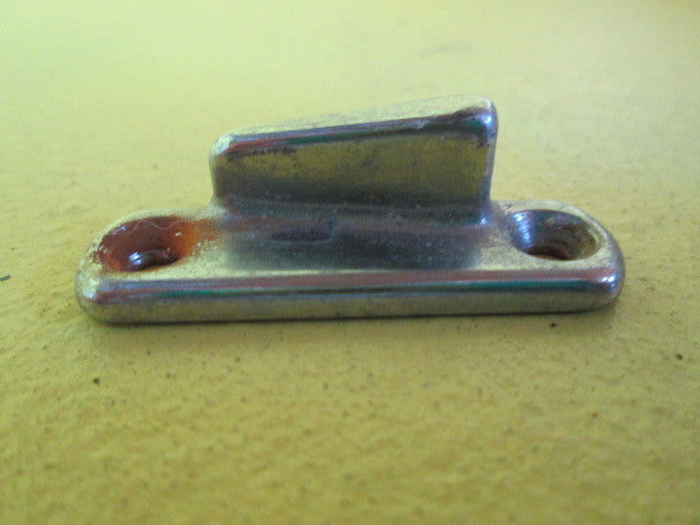 Sloping Locking Catches