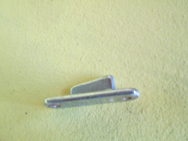 Sloping Locking Catches