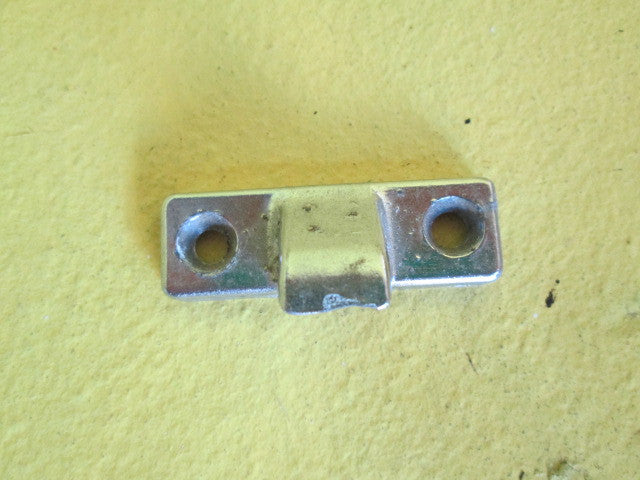 Sloping Locking Catches