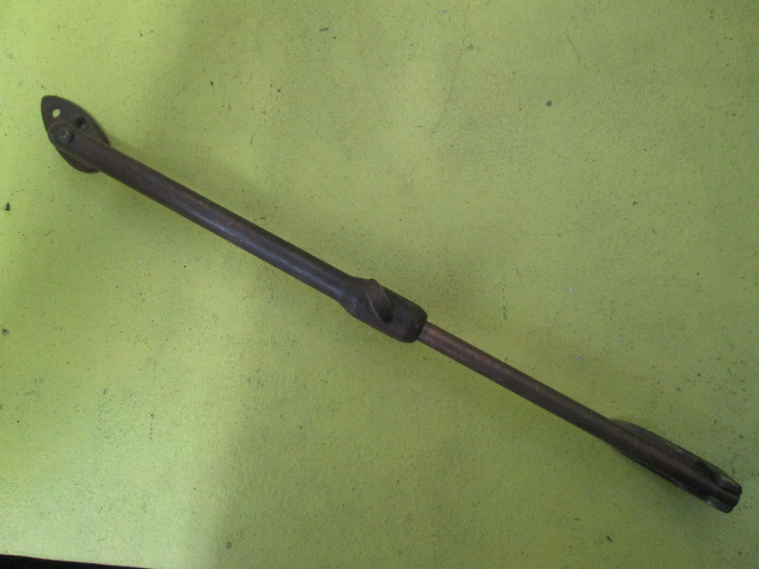 Brass Telescopic Window Stays