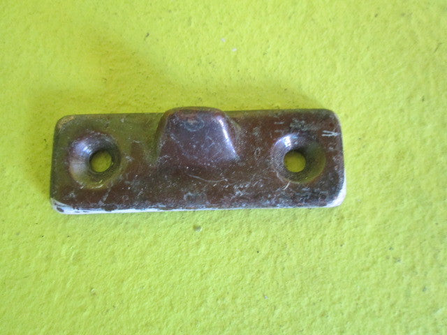 Sloping Locking Catches