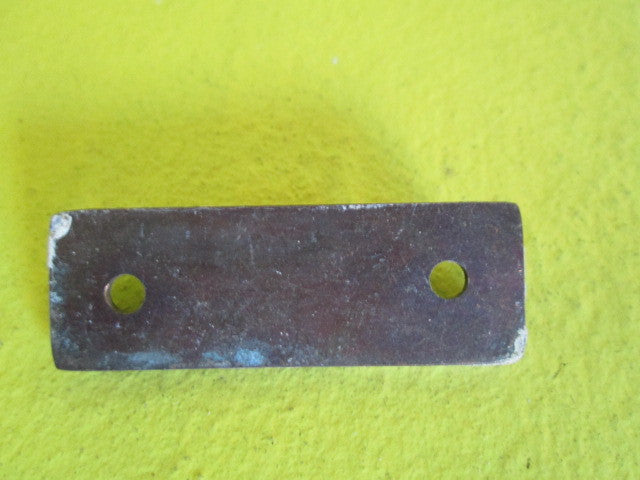 Sloping Locking Catches