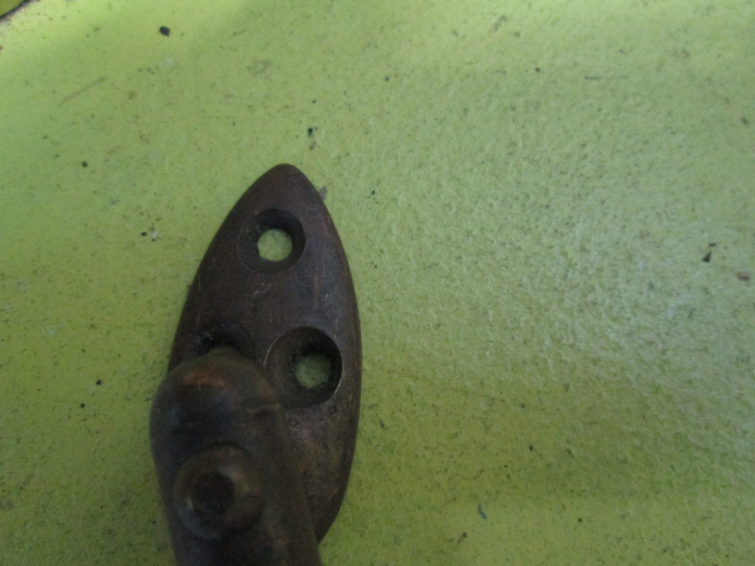 Brass Telescopic Window Stays