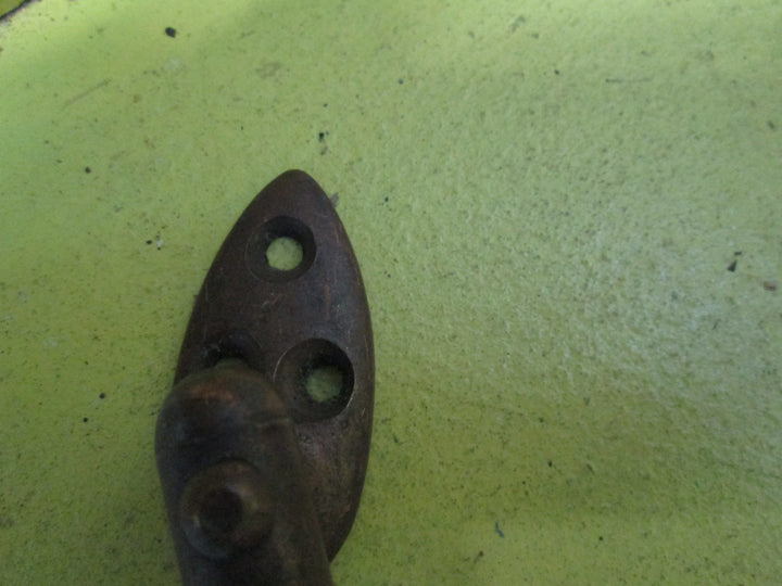 Brass Telescopic Window Stays