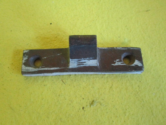 Sloping Locking Catches