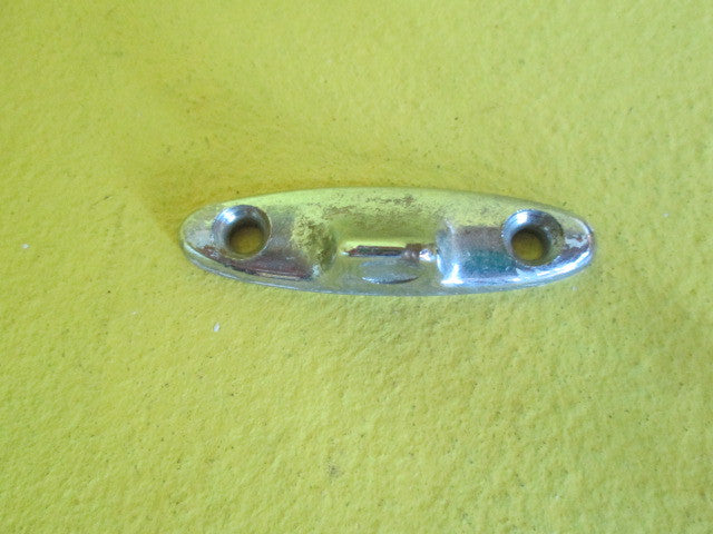 Sloping Locking Catches