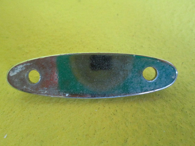 Sloping Locking Catches