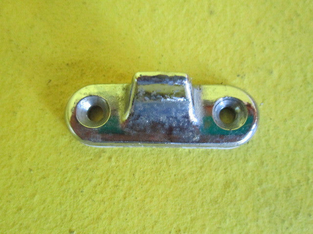 Sloping Locking Catches