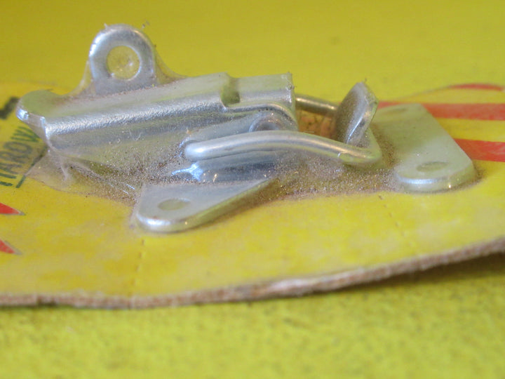 Small Aluminium Tool Catch  45W x 55L x 25D