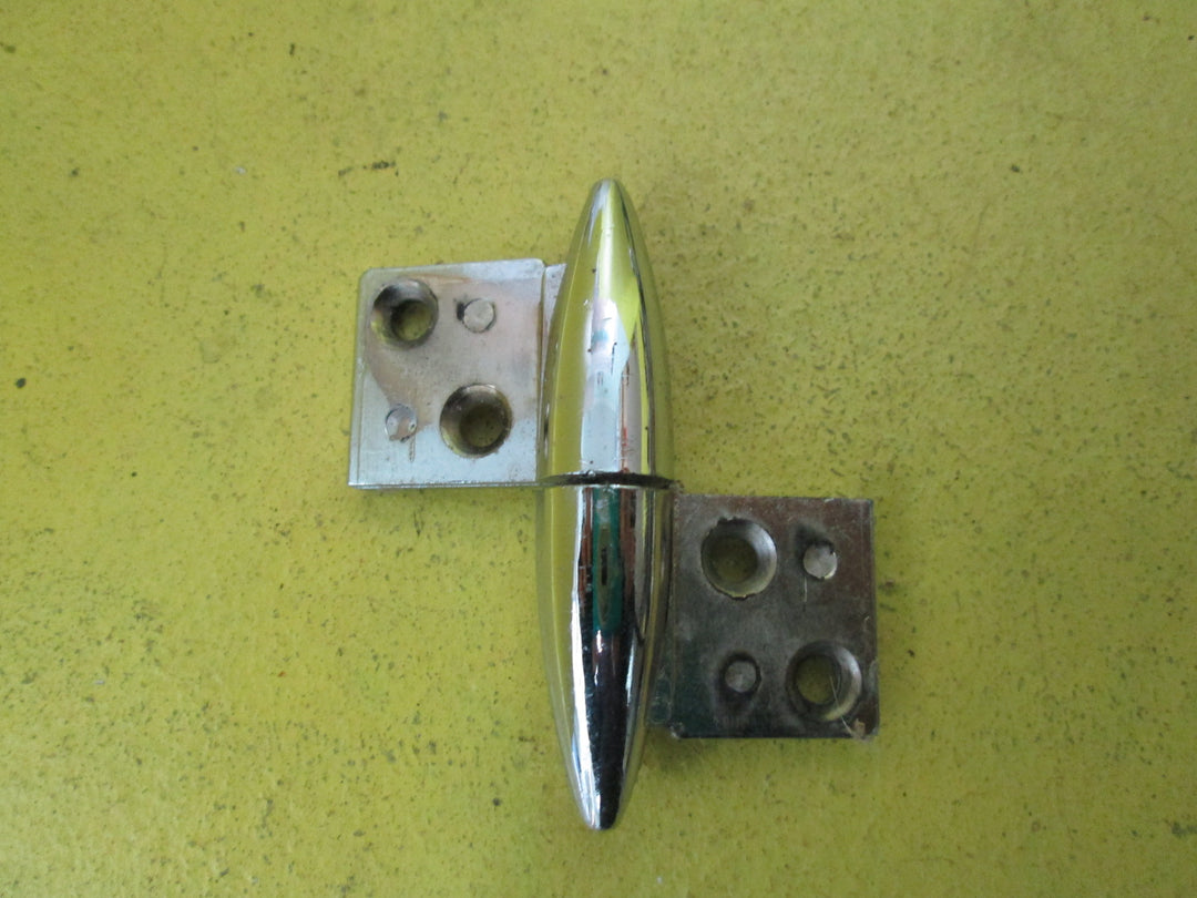 Art Deco Spilt Bullet Hinge 60L x 30W